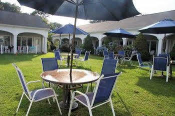 Pelham On Earle Resort 4*
